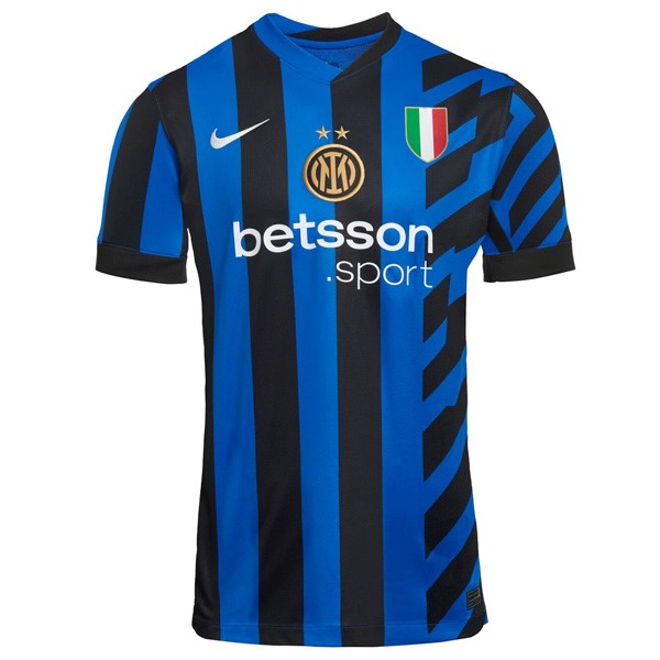 Camiseta Inter Milan 1st 2024-2025